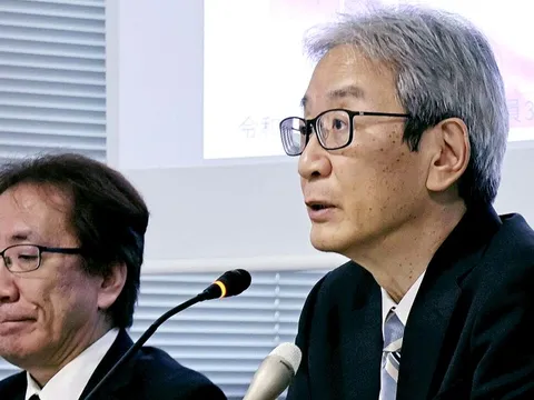 Nhật Bản mở trường đại học đào tạo về mỹ phẩm