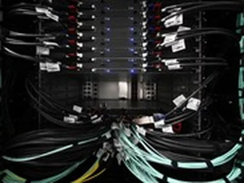 Châu Âu tham vọng bắt kịp Mỹ - Trung về siêu máy tính