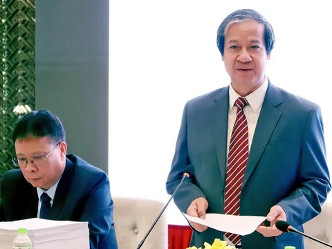 Ứng viên được đề nghị xét công nhận giáo sư, phó giáo sư năm 2025 tăng 38%