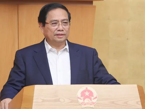 Thủ tướng họp chuyên đề pháp luật, cho ý kiến gồm Luật Thuế thu nhập cá nhân