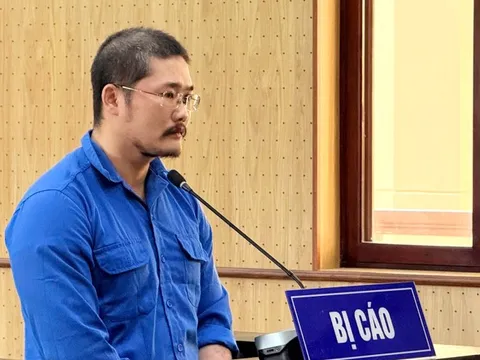 Lừa đảo cô giáo cũ chiếm đoạt tiền tỉ, cựu cán bộ bị tuyên 15 năm tù