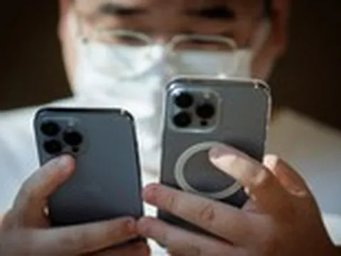 Điện thoại có đang nghe lén bạn để tung quảng cáo?