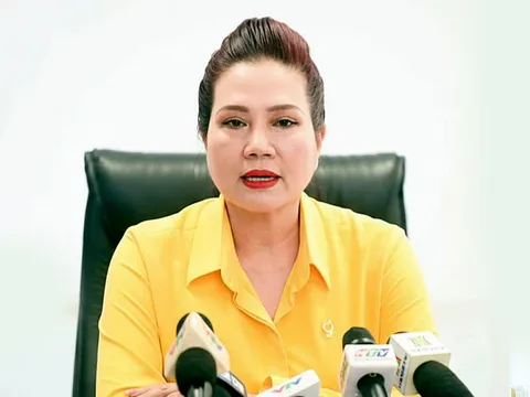 Cựu tổng giám đốc SJC chỉ đạo đưa nguyên liệu bên ngoài để sản xuất trái phép 6.255 lượng vàng miếng