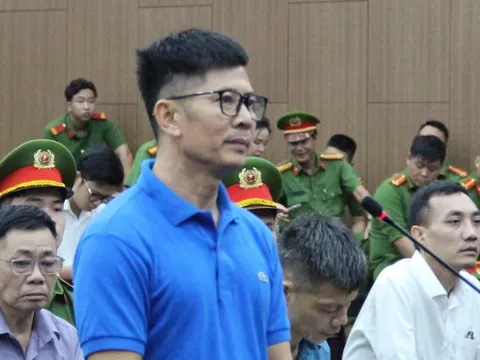 Lời khai về bữa ăn sáng tại nhà 'lãnh đạo cấp cao' giúp Tập đoàn Thuận An trúng thầu