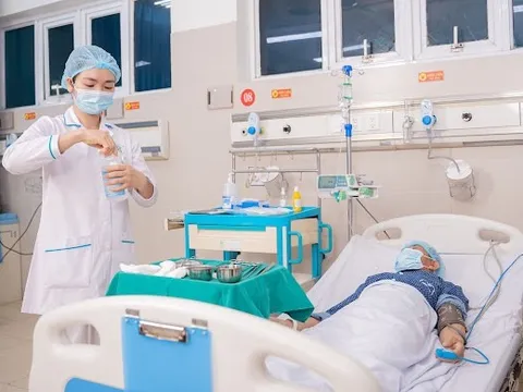 Cứu sống người mắc bệnh hiếm gặp với các dấu hiệu tưởng quen thuộc