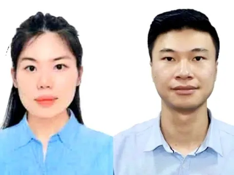 Hai ứng viên phó giáo sư trẻ nhất năm 2025 cùng 33 tuổi