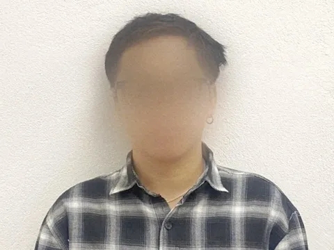 Đăng tin giả mình bị cướp tài sản, bị công an xử phạt 7,5 triệu đồng