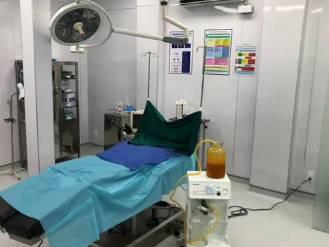 Thủ đoạn lừa mới ở cơ sở thẩm mỹ 'chui'