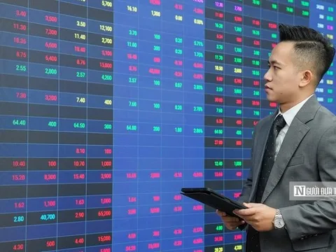 Thị trường lấy lại sắc xanh sau nhịp điều chỉnh, cổ phiếu nào đáng chú ý?