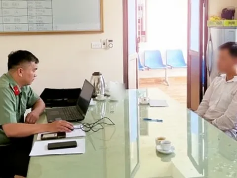 Xử lý 5 người tung tin giả mạo việc 'tặng 100.000 đồng cho mỗi người dân Việt Nam'