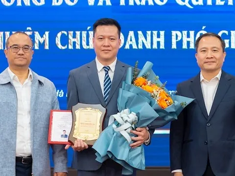 Ứng viên giáo sư, phó giáo sư: Ngành ít ỏi, ngành tăng vọt, vì sao?