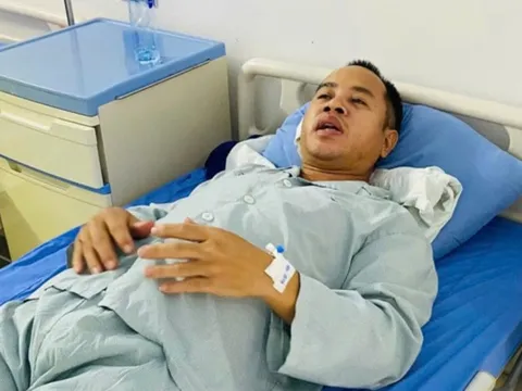 Công an vào cuộc vụ hai anh em ở Bắc Ninh nghi bị hành hung khi cứu người bị tai nạn giao thông