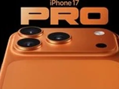 Ra mắt iPhone 17: Ngoại hình 'lột xác', thêm mẫu mới mỏng nhẹ