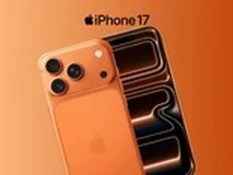 Đừng vội mua iPhone 17 nếu chưa biết 8 điều này