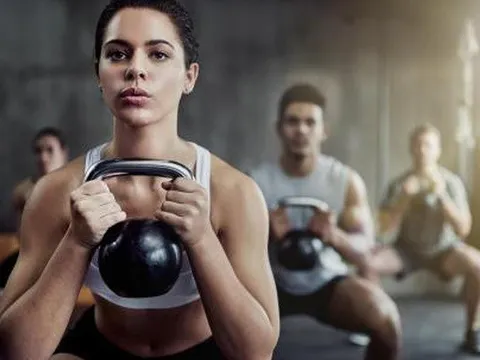 Tập luyện, giảm cân sai cách coi chừng ảnh hưởng gan, thận