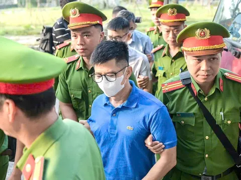 Ông chủ Thuận An đổ lỗi do 'cơ chế xin - cho'