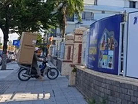 Số điện thoại chủ tịch doanh nghiệp bỗng bị người khác xài, nhà mạng xin lỗi