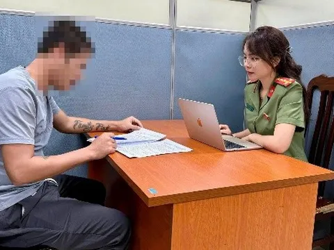 Thất nghiệp, tài xế lên mạng giả mạo tổng đài taxi