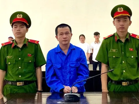 Đem 0,5kg ma túy từ Campuchia về để lấy tiền công 15 triệu đồng, nhận 20 năm tù