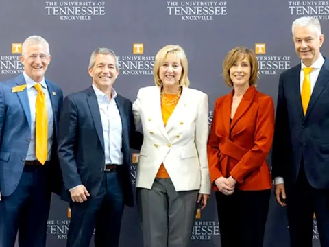 Đại học '3 trong 1': Kinh nghiệm đổi mới từ châu Âu và Mỹ