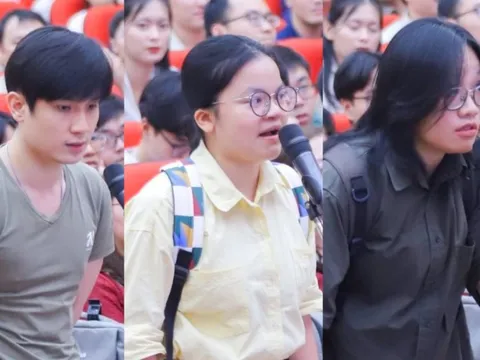 Hô tên chọn chuyên ngành bác sĩ nội trú 'hấp dẫn hơn cả Miss Grand'