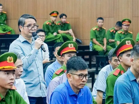 Luật sư: Ông Phạm Thái Hà ‘đã khiếp đến già’