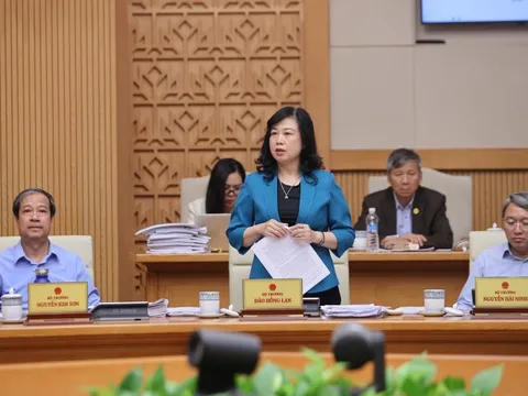 Hiện thực hóa hợp tác công tư giữa bệnh viện công và tư nhân