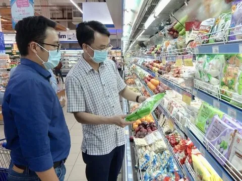 Đề xuất phân cấp giải quyết TTHC lĩnh vực an toàn thực phẩm thuộc thẩm quyền của Bộ Y tế