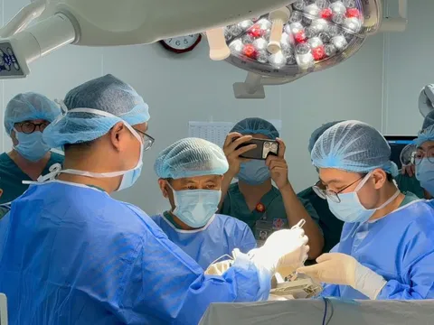 Bước tiến mới cho hàng trăm nghìn bệnh nhân động kinh kháng thuốc ở Việt Nam