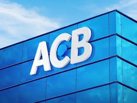 ACB hút 3.000 tỷ đồng từ kênh trái phiếu