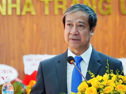 Bộ trưởng Nguyễn Kim Sơn: Đại học Việt Nam sẽ thay đổi theo hướng tinh gọn, đa ngành