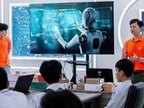 Giảm việc làm vì AI: Đáng lo đến mức nào?