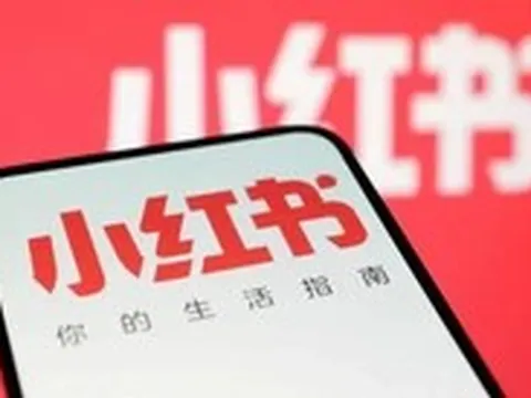 Trung Quốc phạt mạng xã hội Tiểu Hồng Thư vì nội dung 'nhảm nhí, tiêu cực'