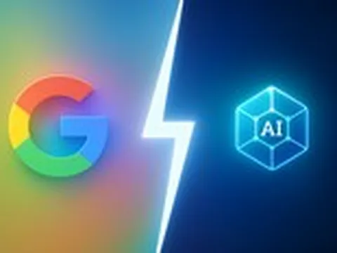 Trợ lý ảo ngày càng thông minh, sẽ thay thế Google Search trong 5 năm tới?