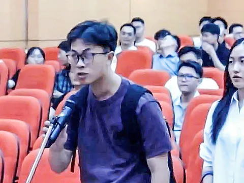 Sự thật phía sau tin '3 năm mới có 1 bác sĩ nội trú chọn môn giải phẫu'