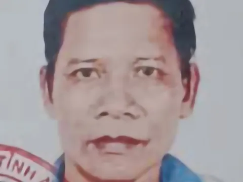 Truy nã nghi phạm kéo ghe của tổ tuần tra trên mặt biển