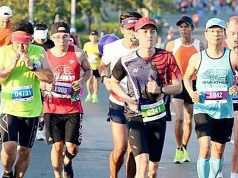 Nâng tầm sức khỏe người Việt