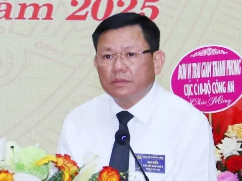 Khởi tố Phó chủ tịch UBND tỉnh Thanh Hóa Nguyễn Văn Thi