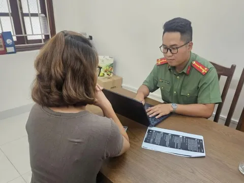 Xử lý người phụ nữ đăng tin sai sự thật 'Bệnh viện Bạch Mai đối xử với bác sĩ nội trú siêu tệ'