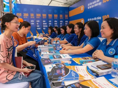 Đổi mới tuyển sinh theo yêu cầu nghị quyết 71