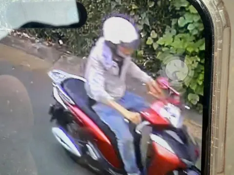 Người phụ nữ kể chuyện bị kẻ gây vụ thảm án ở Đắk Lắk kề dao cướp xe SH