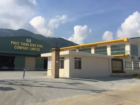 Xử lý công ty nợ lương 130 công nhân nhiều tháng trời