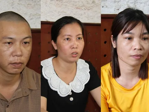 Nhiều người trẻ bị lừa sang Campuchia làm lừa đảo qua mạng, thậm chí bị ép bán dâm