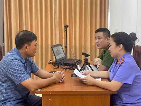 Lời khai của tài xế 'chặt chém' 2,5 triệu đồng cho cuốc xe 70km