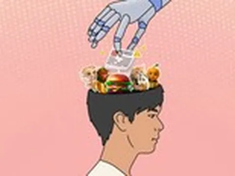 Nội dung rác AI tràn ngập Internet, đe dọa não bộ trẻ em và hệ lụy khó lường