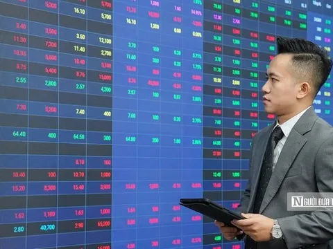 Thị trường chứng khoán châu Á dẫn sóng, VN-Index tích lũy trước ngưỡng kháng cự