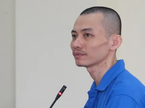 Lê Thanh Nhất Nguyên ở 'tịnh thất Bồng Lai' được giảm 1 năm tù tội lừa đảo