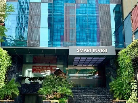 AAS "rơi tự do" sau khi lập đỉnh, vốn hóa gần như chia đôi chỉ trong hai tuần