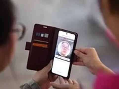 Lo lắng bị đánh cắp và làm giả sinh trắc học