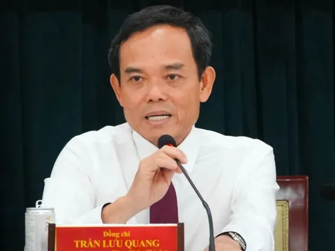 Bí thư Trần Lưu Quang nhận 12 tin phản ánh việc học thêm ngày thứ Bảy, Sở Giáo dục nói gì?